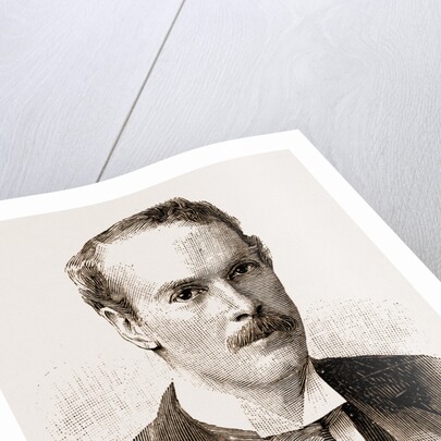 The Hon. A. Lyttelton, M.P. Seconder by Anonymous