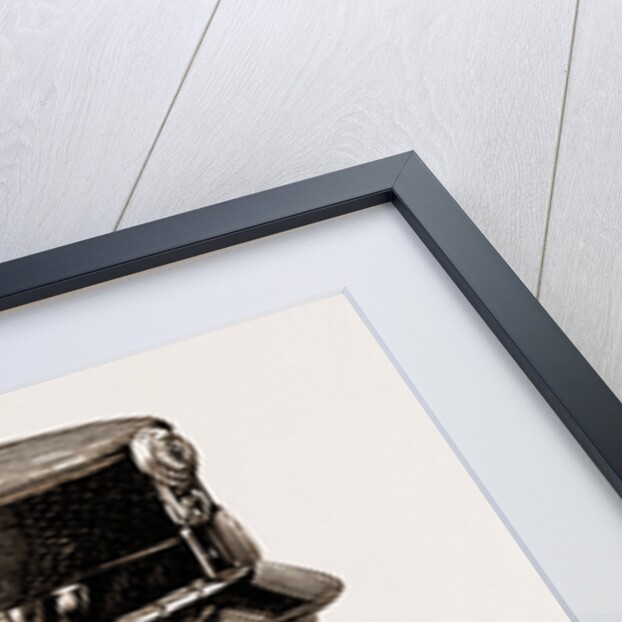 Prince Albert Of Schaumburg-lippe by Anonymous