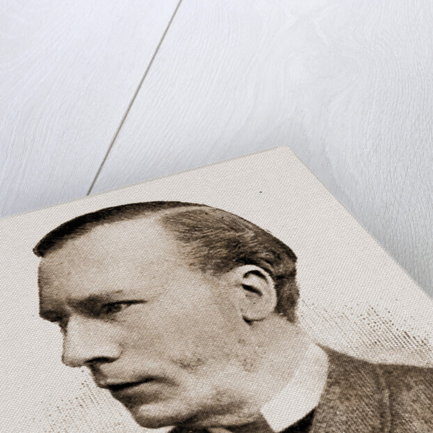 Lord Kinnear by Anonymous