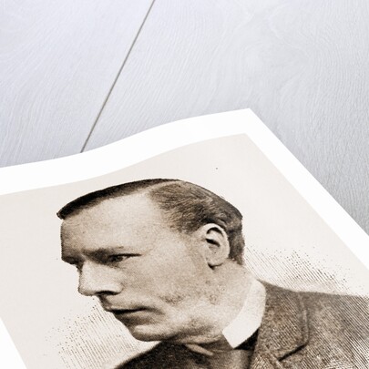 Lord Kinnear by Anonymous