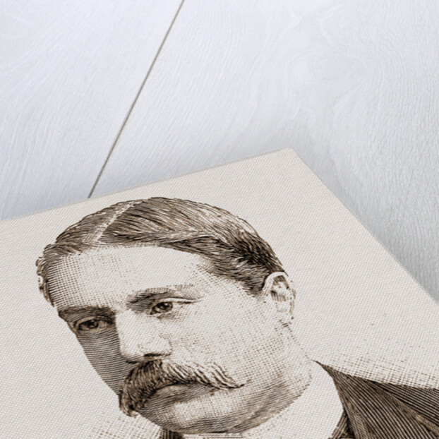 Mr. Elliott Lees, M.P. Dr. Richard Douglas Poi/yell Mr. James Musgrave Mr. Alexander Baird by Anonymous