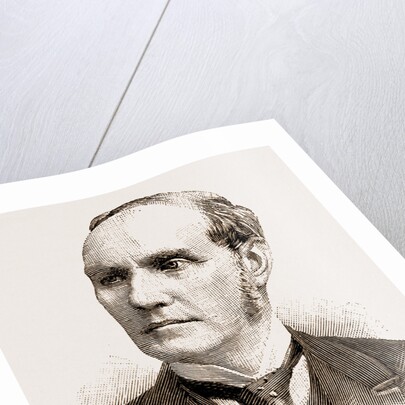 Mr. Elliott Lees, M.P. Dr. Richard Douglas Poi/yell Mr. James Musgrave Mr. Alexander Baird by Anonymous