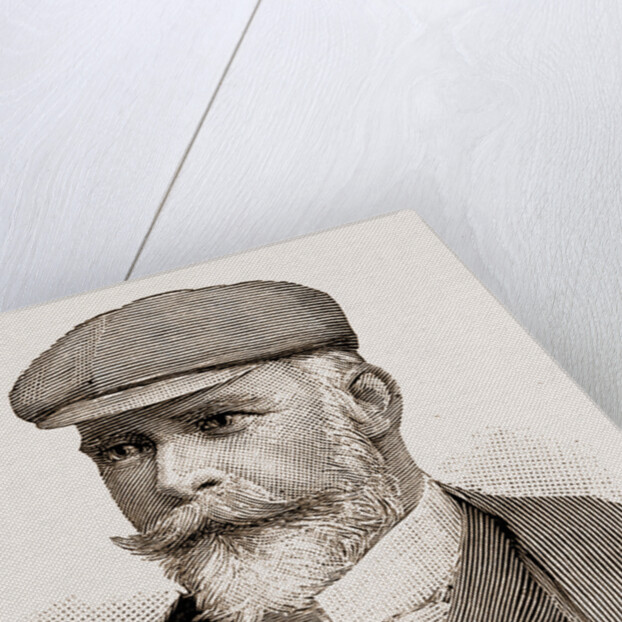 Mr. Elliott Lees, M.P. Dr. Richard Douglas Poi/yell Mr. James Musgrave Mr. Alexander Baird by Anonymous