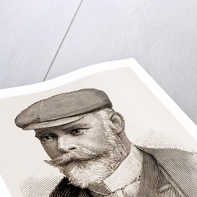 Mr. Elliott Lees, M.P. Dr. Richard Douglas Poi/yell Mr. James Musgrave Mr. Alexander Baird by Anonymous