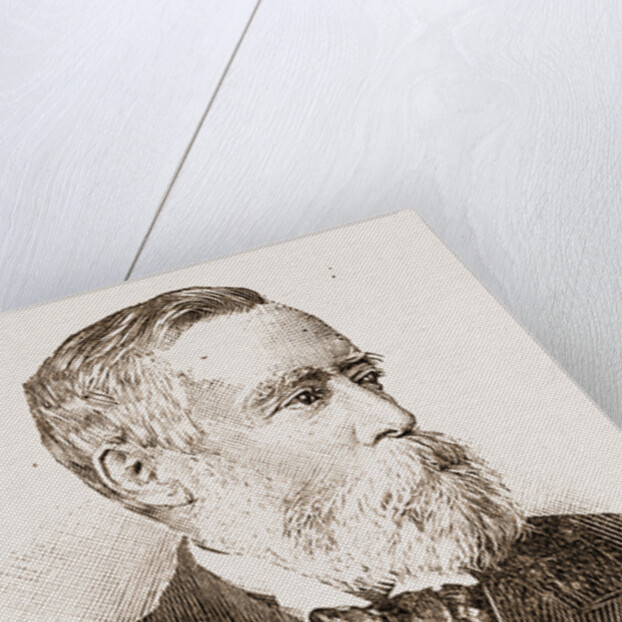 The Late Sir J. B. Thurston, K. C. M. G. by Anonymous