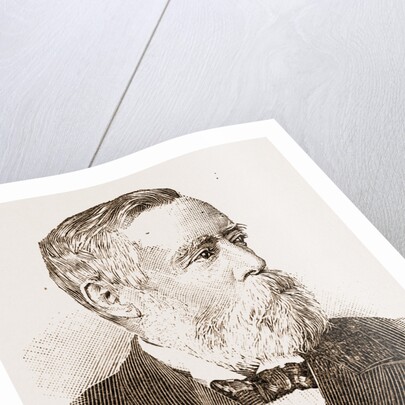 The Late Sir J. B. Thurston, K. C. M. G. by Anonymous