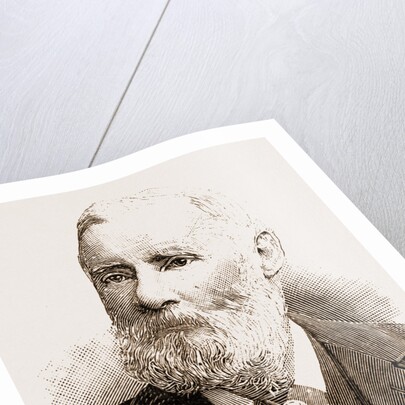 Sir Charles Cameron by Anonymous