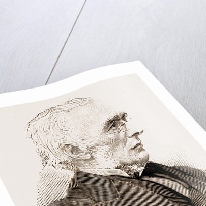 The Late Professor C. Tomlinson, by Anonymous