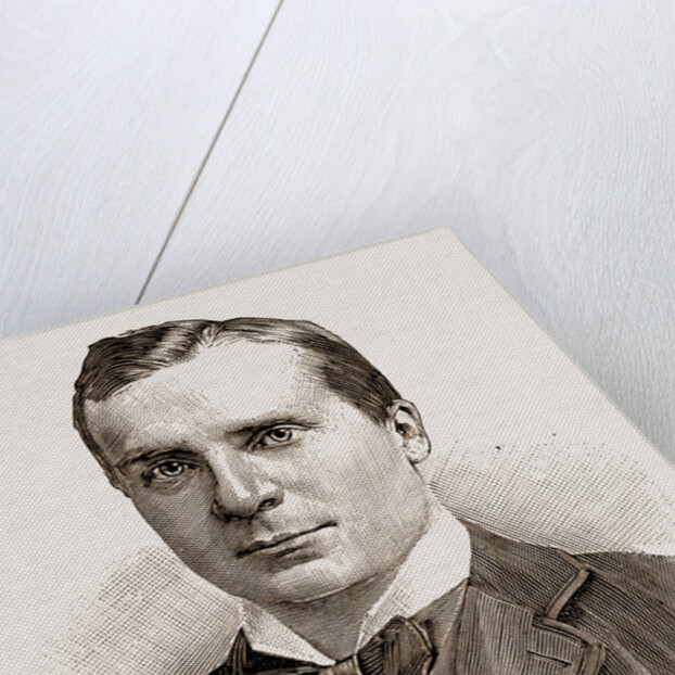 Dr. W. J. Collins by Anonymous