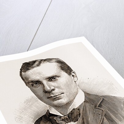 Dr. W. J. Collins by Anonymous