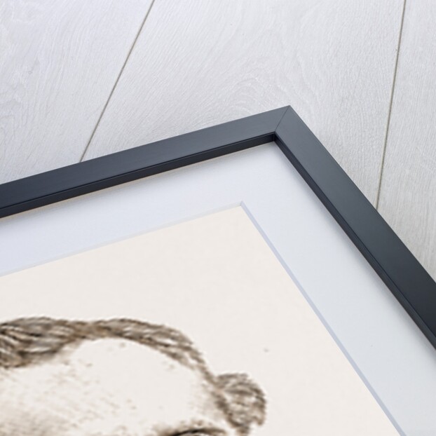 The Bate Professor Drummond 'photo By. Lafayette, Dublin by Anonymous