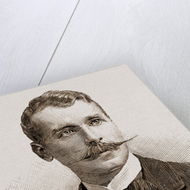 The Late Captain Byrne by Anonymous