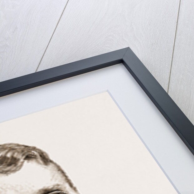 The Late Captain Byrne by Anonymous