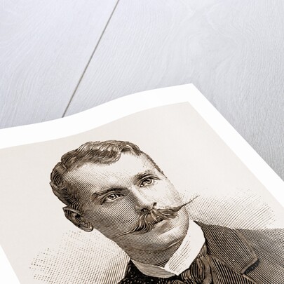 The Late Captain Byrne by Anonymous