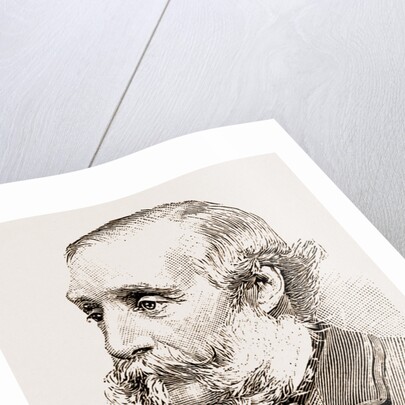 was One Of The Hard- The Late Col. The Hon. H. Forester by Anonymous