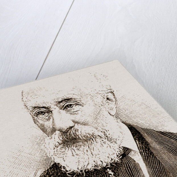 The Late Mr. A. D. Bartlett by Anonymous