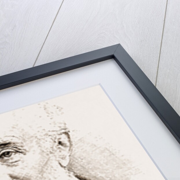 The Late Mr. A. D. Bartlett by Anonymous