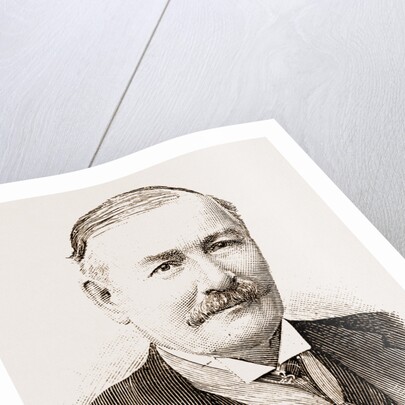 The Master Cutler by Anonymous