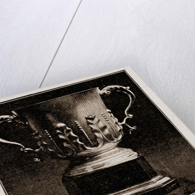 Co., Of New Bond Street. Entries For Tne Race Close On The I5th Inst. by Anonymous