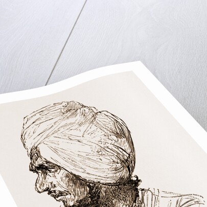 West India Royal Engineers by Anonymous