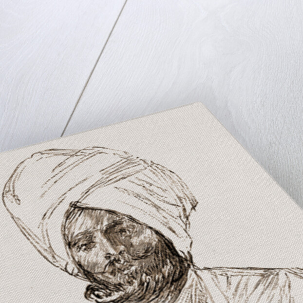 Hongkong Chinese Police by Anonymous