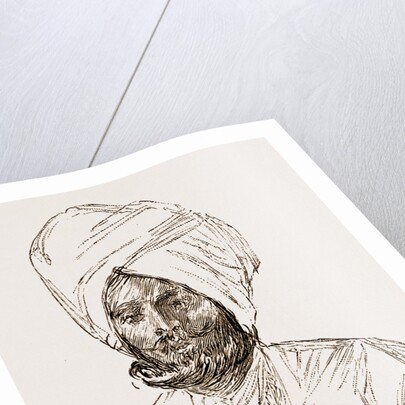 Hongkong Chinese Police by Anonymous