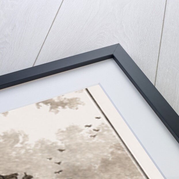 Brittany, France by Anonymous