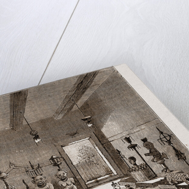 Prince Hahansu's Fetish House At Coomassie, The Ashantee War 1873. Anglo-ashanti Wars Between The Ashanti Empire by Anonymous