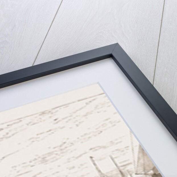 Going To The Ball On Board H.M.S. Ariadne, The Royal Yacht Squadron Regatta At Cowes by Anonymous