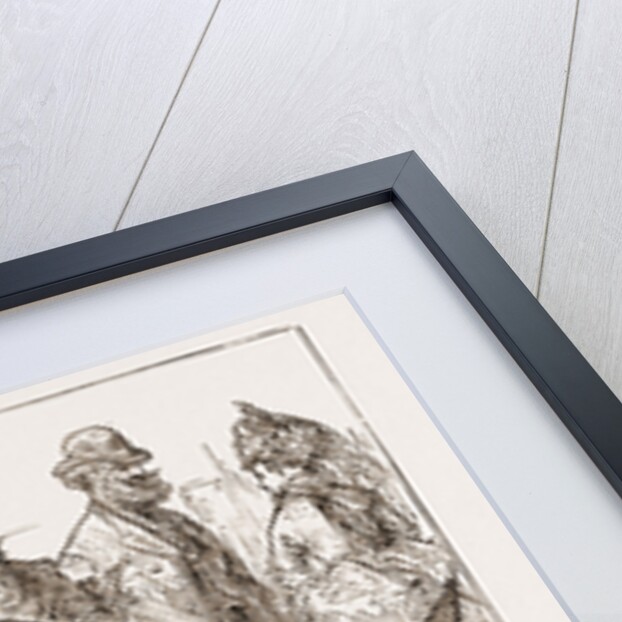 The Parade Ariadne, The Royal Yacht Squadron Regatta At Cowes by Anonymous