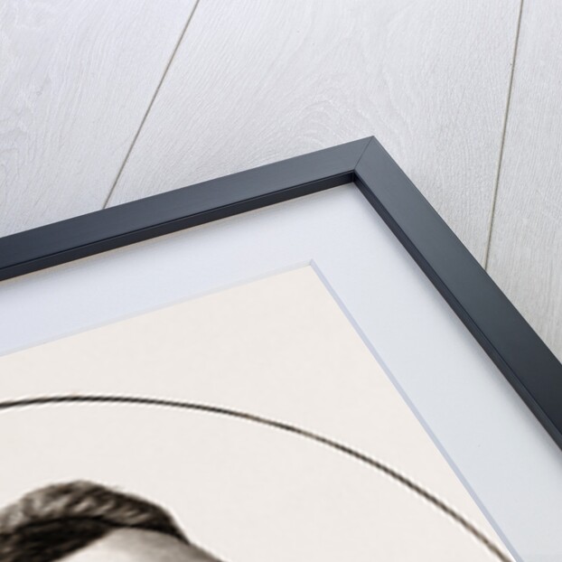 Don Carlos, 1873 by Anonymous