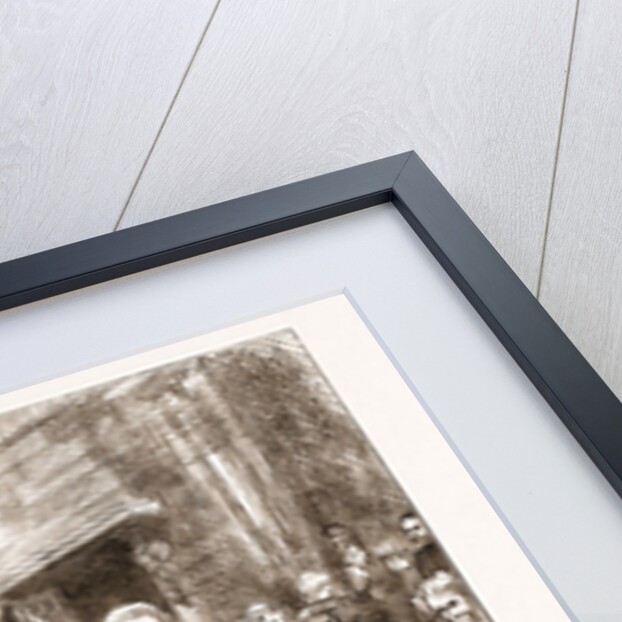 The Tichborne Case, UK 1873 by Anonymous