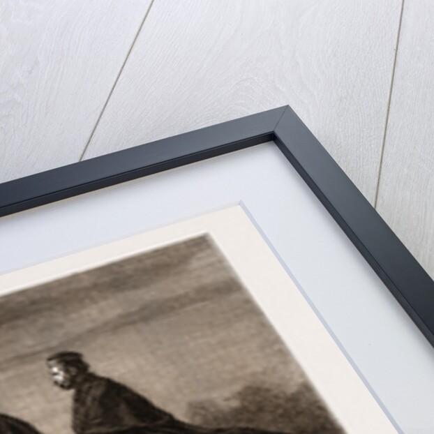 Patrol, A Truant Soldier's Terror by Anonymous