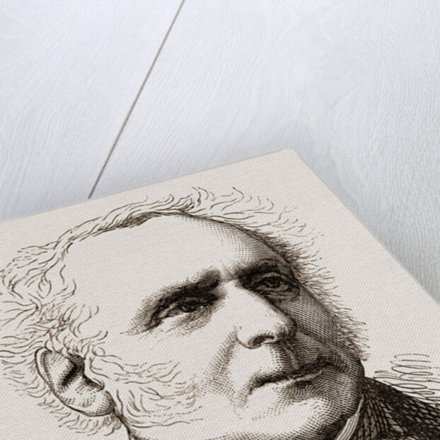 Sir David Salomons, M.P. UK 1873 by Anonymous