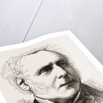 Sir David Salomons, M.P. UK 1873 by Anonymous