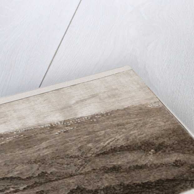 General View Of Encampment Of Second Division, Autumn Manoeuvers UK 1873 by Anonymous