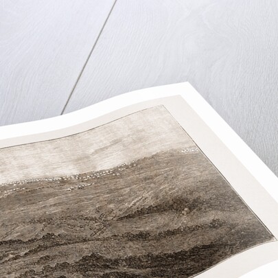 General View Of Encampment Of Second Division, Autumn Manoeuvers UK 1873 by Anonymous