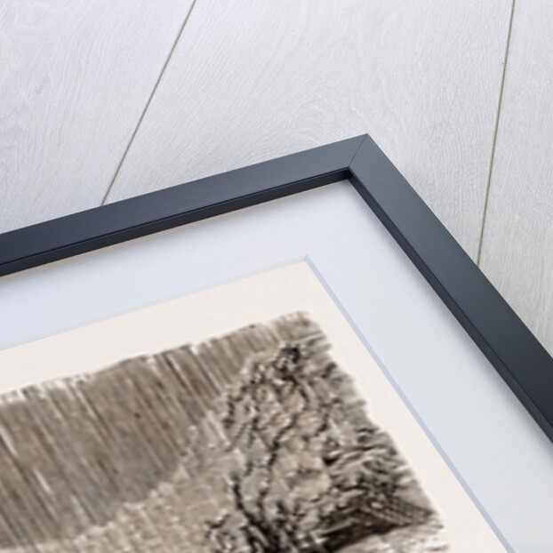 A Hopelessly Wet Saturday by Anonymous