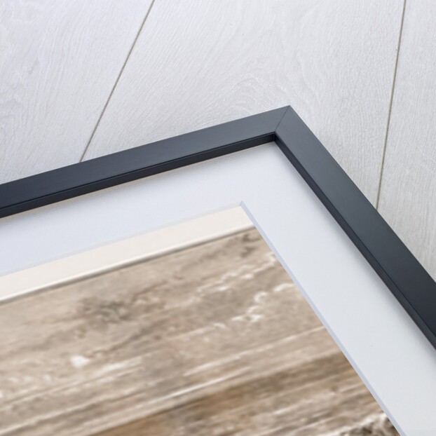 The Grave Of L. E. L. In Cape Coast Castle by Anonymous