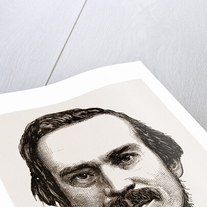 Urbano Rattazzi by Anonymous