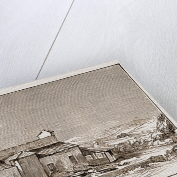 The Church Of Conegliano, Where 34 Persons Were Killed And 25 Were Wounded by Anonymous