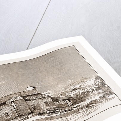 The Church Of Conegliano, Where 34 Persons Were Killed And 25 Were Wounded by Anonymous