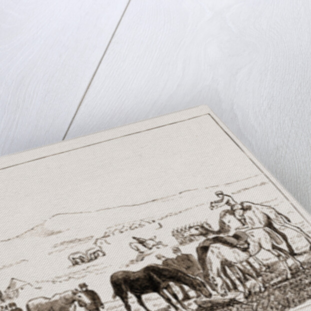 The Russian Expedition To Khiva 1873 by Anonymous