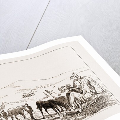 The Russian Expedition To Khiva 1873 by Anonymous