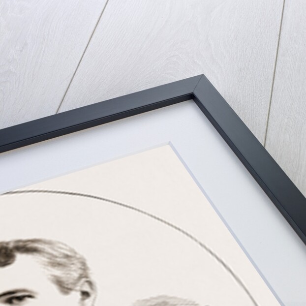 Major General Sir Garnet Wolseley, K.c.m.g. by Anonymous