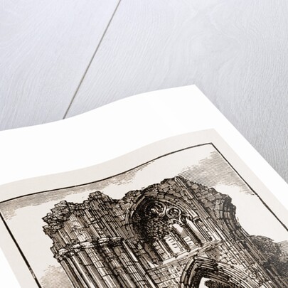 York UK 1873 by Anonymous