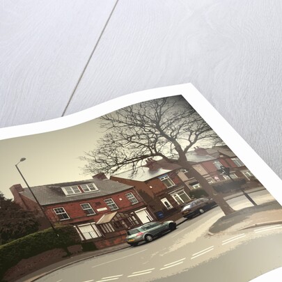 Bluebell Medical Centre in Wincobank by Sarah Smith