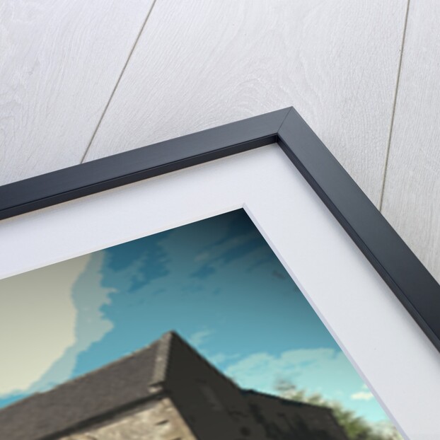 Character Building in Grangemill by Sarah Smith