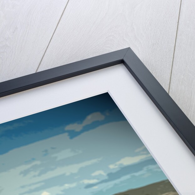 Footpath near Bottom Leys Farm by Sarah Smith