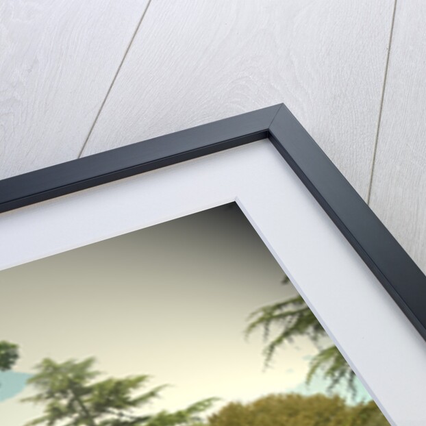 Brailsford Hall and Gardens by Sarah Smith